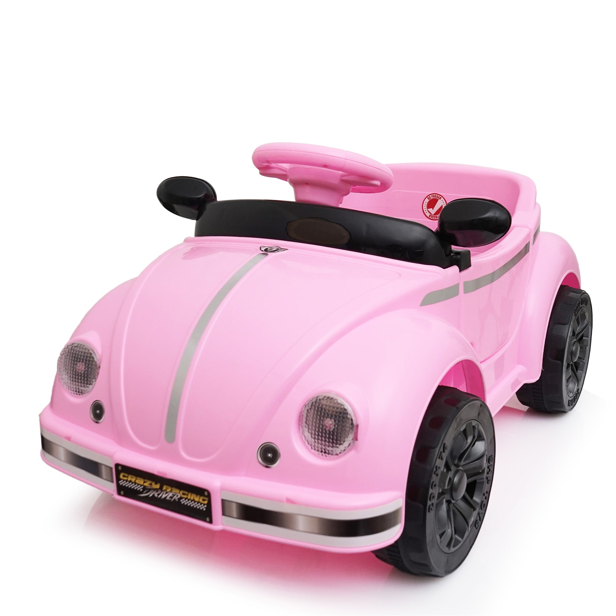 12V Kids Ride On Car with Remote Control