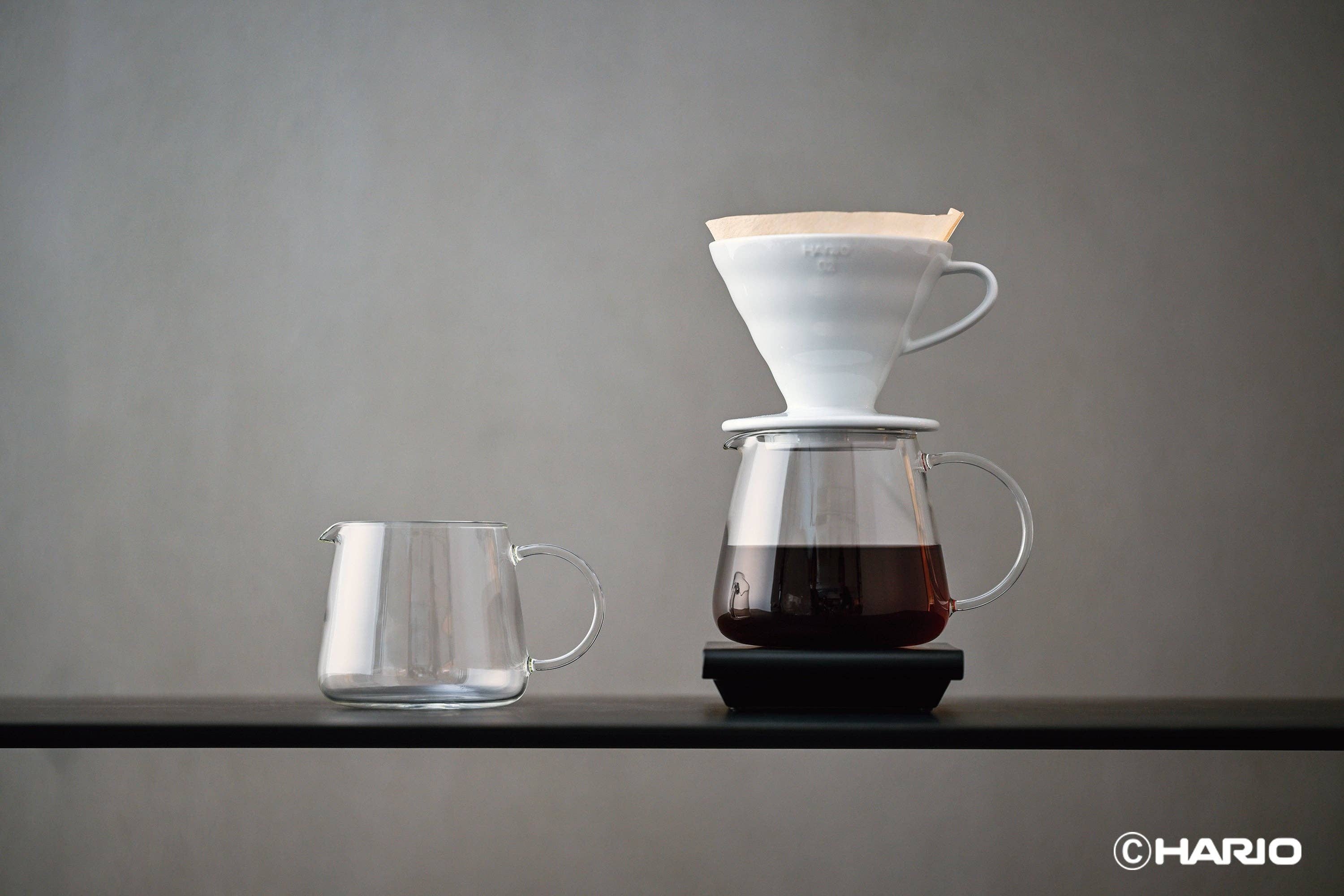 Hario - V60 Barista Server