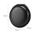EVA earphone bag storage box
