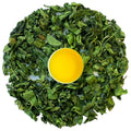 93° Himalayan Moringa Tea (Caffeine-Free Superfood Herbal Tea)