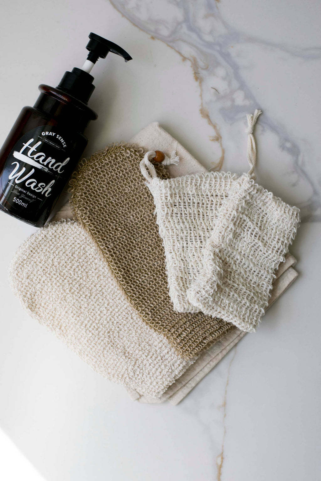 Soap Foaming Saver