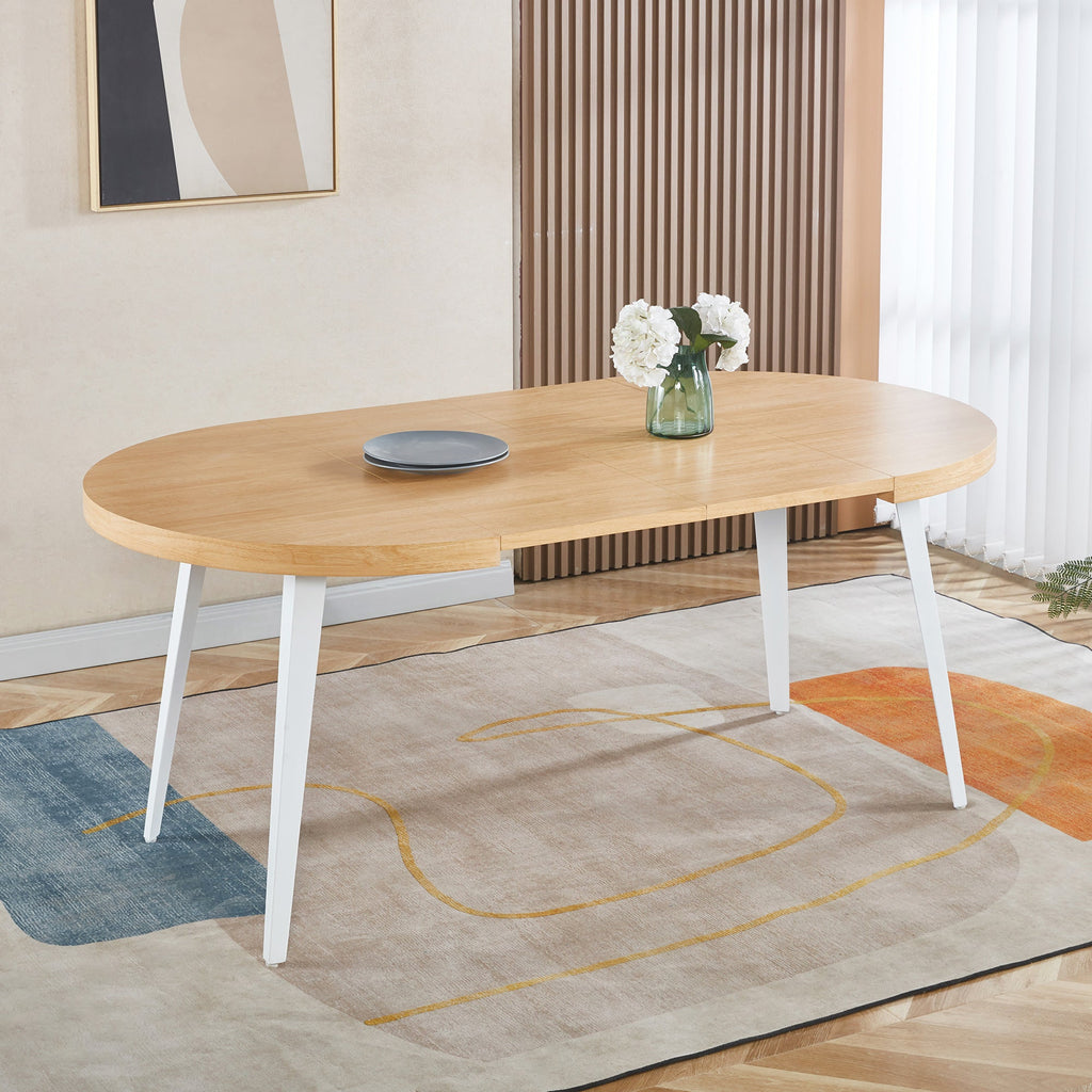 Extendable Table - Dining, Office & Coffee Table