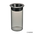 Hario - Colors Glass Canister, 400ml