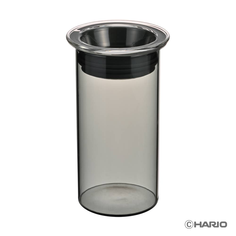 Hario - Colors Glass Canister, 400ml