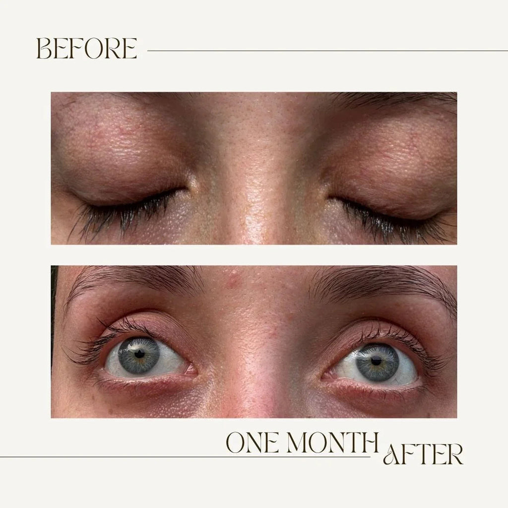 Bloom Lash Serum