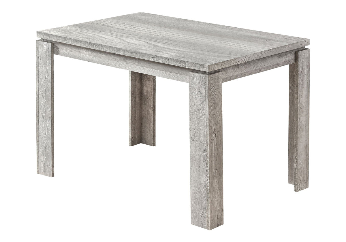 Rectangular Small Dining Table Contemporary & Modern
