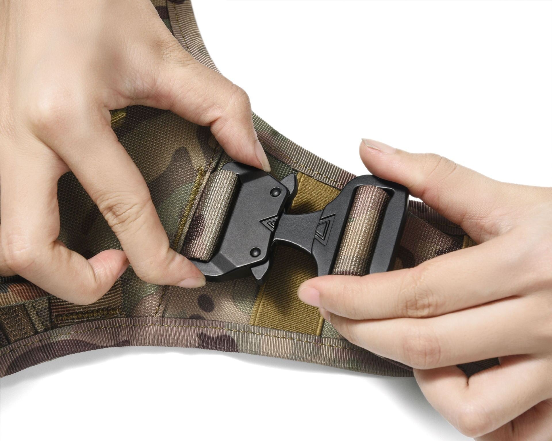 Tactical Harness Combo for Ultimate Performance and Versatility