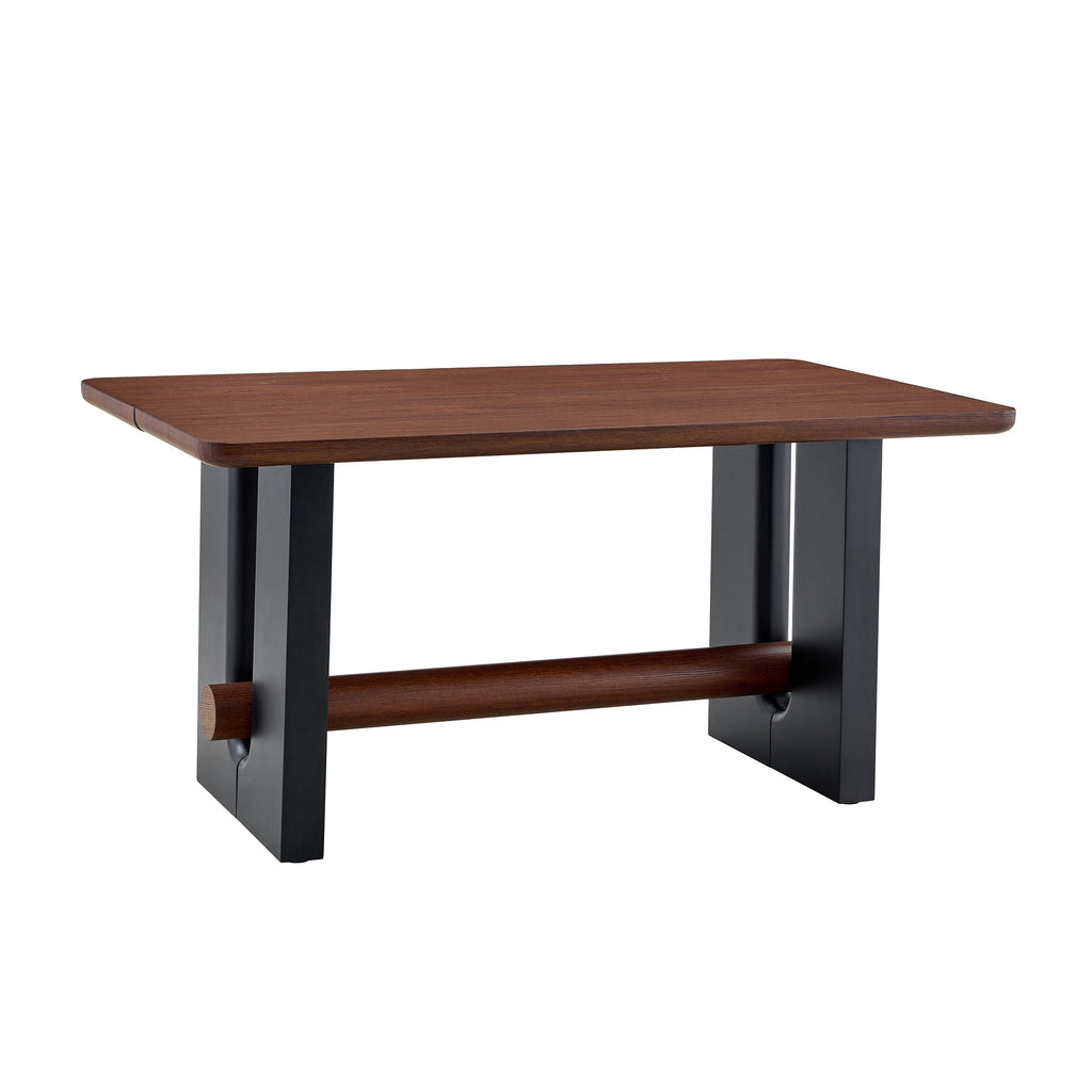 All-MDF Dining Table