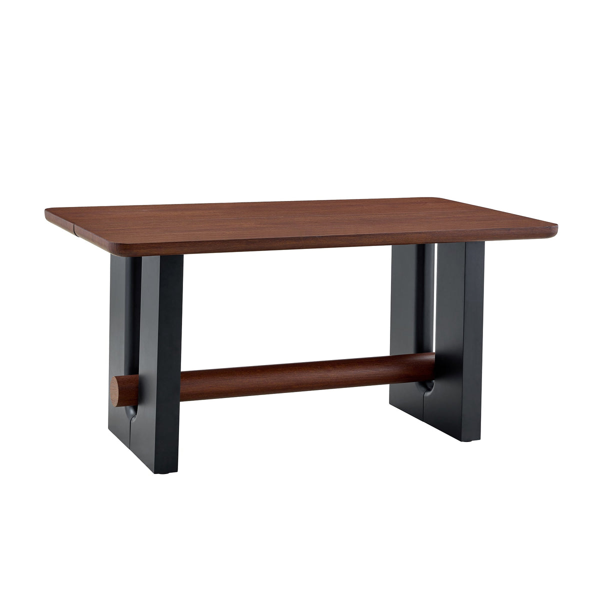All-MDF Dining Table