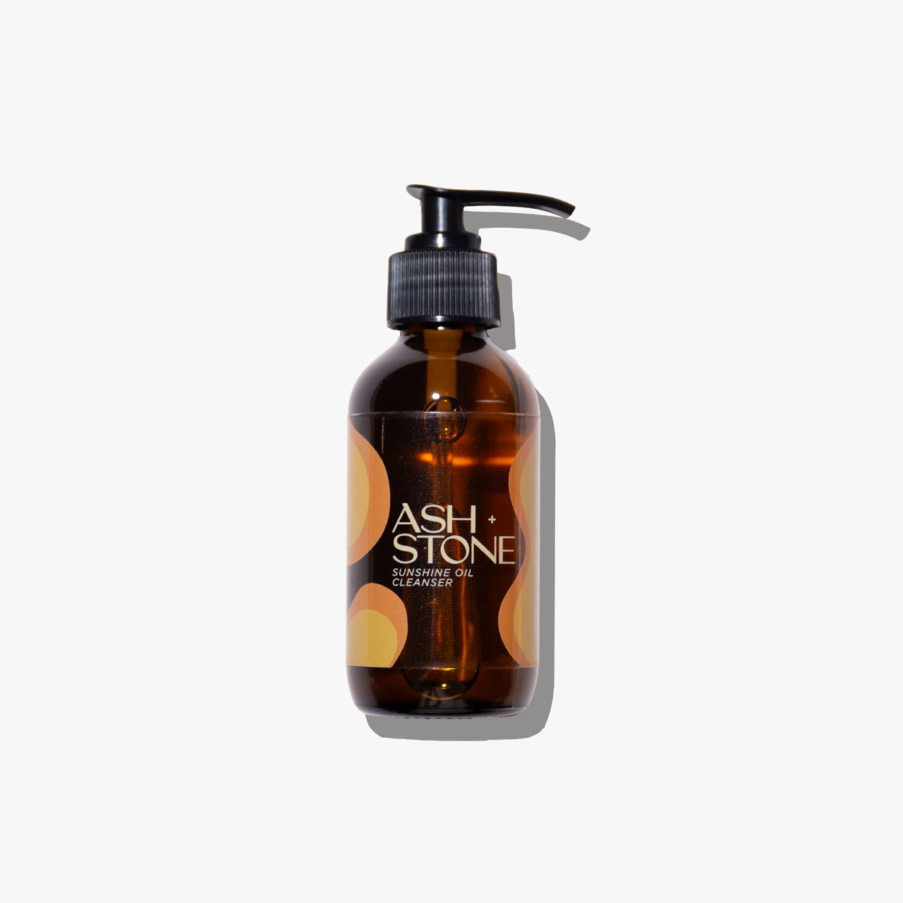 Sunshine Oil Cleanser