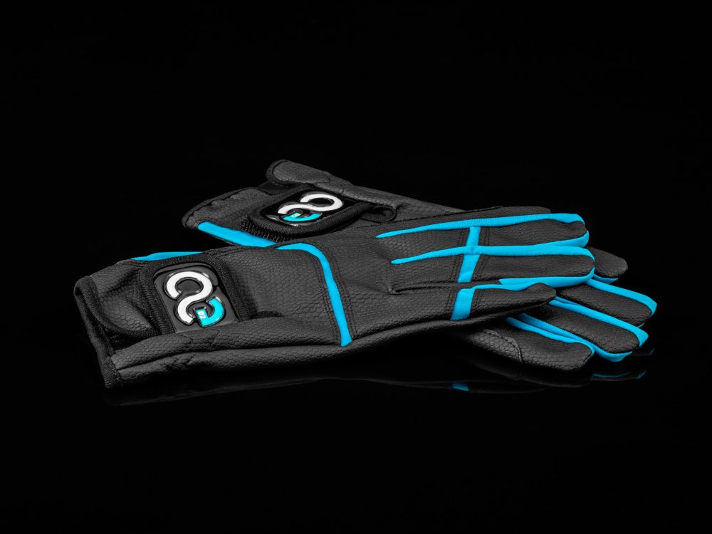 American Equus EquiFeel Signature Performance Riding Gloves