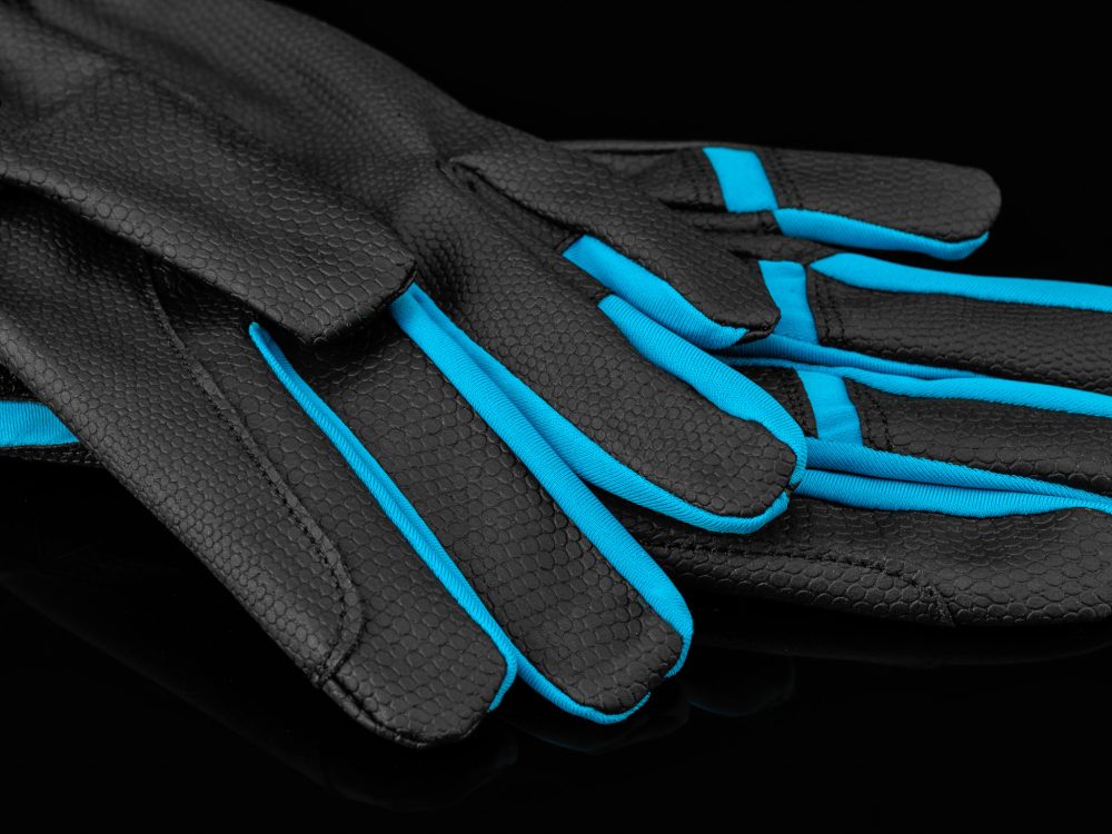 American Equus EquiFeel Signature Performance Riding Gloves