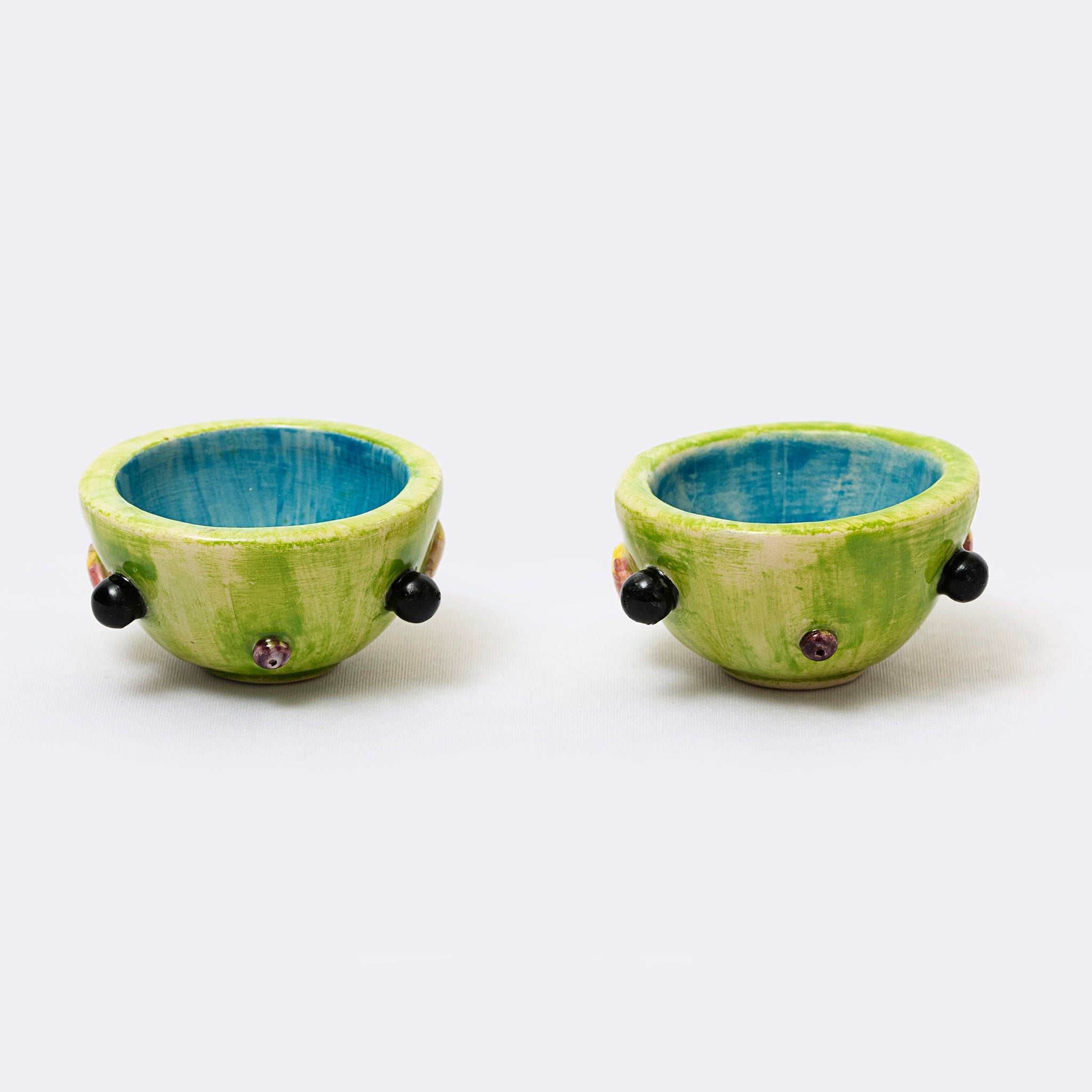 Pecesito Mezcal Glass Set