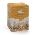 Ahmad Cardamom Loose Leaf Black Tea in Tin 17.6oz/500g