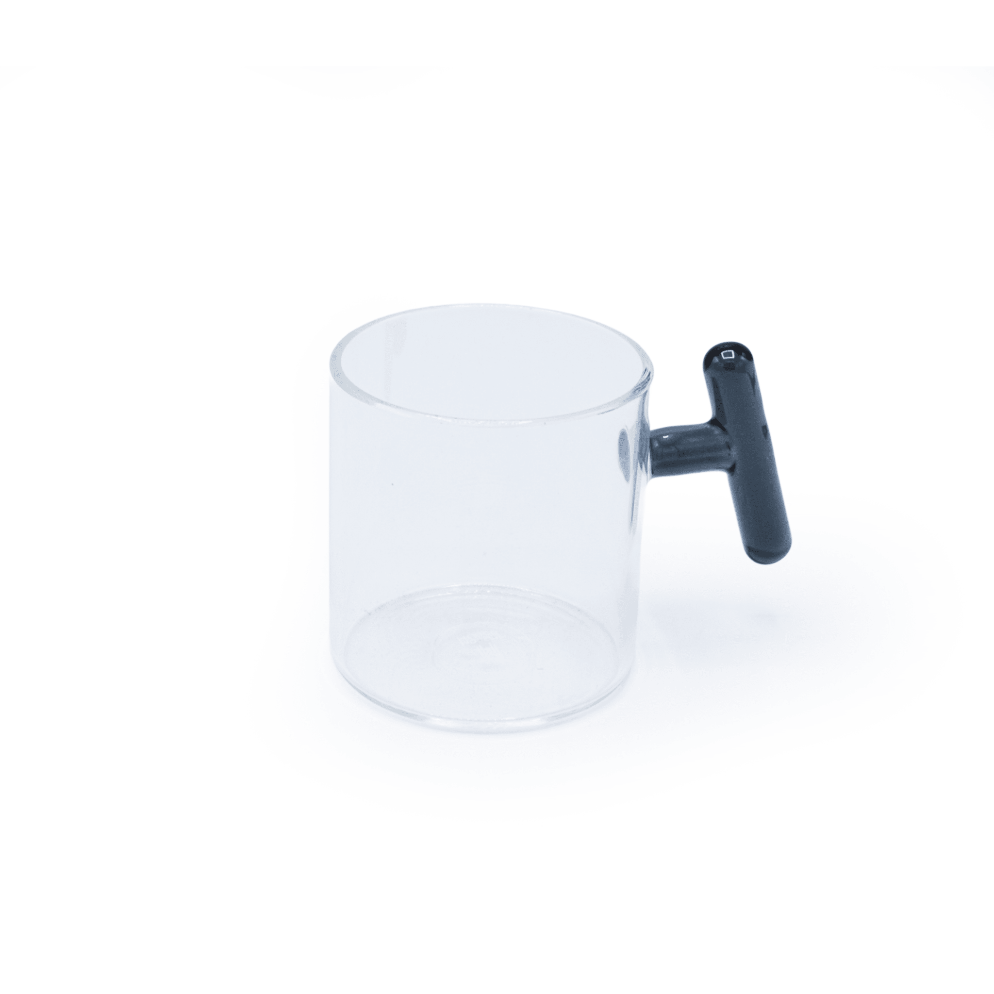 Diagonal Espresso Cup