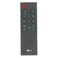 LG AKB75595361 Sound Bar Remote Control - AKB75595361