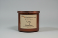 Cinnabuns-Soy 3-Wick Blown Glass Collection