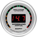 "D GGE  AIR/FUEL RTIO-WIDEBAND