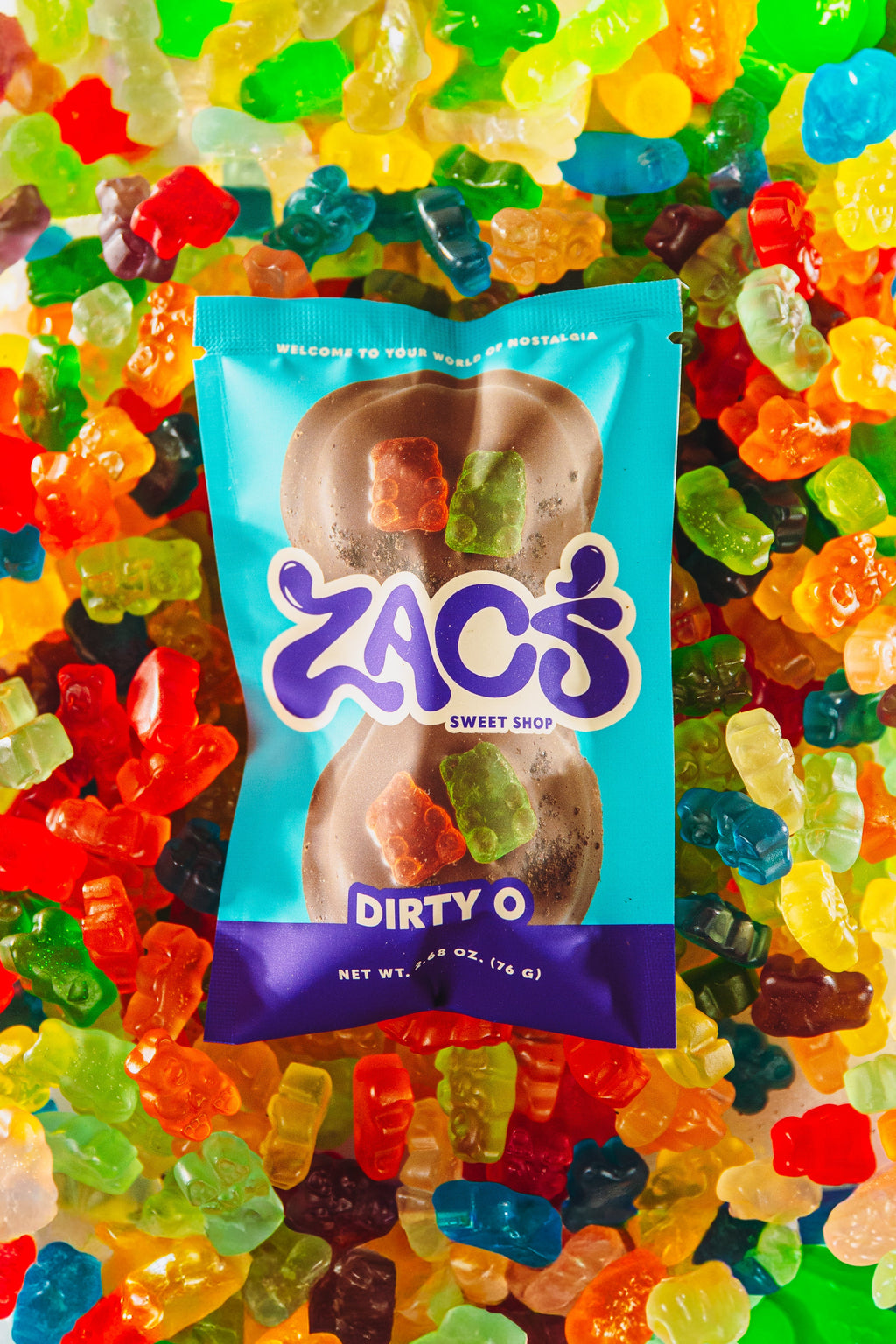 Dirty O
