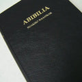 ABIBILIA NGAKIRO NAAJOKAK - TURKANA BIBLE - World Safari Shops