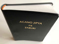 AGANO JIPYA na ZABURI : SWAHILI BIBLE (NEW TESTETAMENT) - World Safari Shops