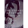 The Stones of Venice - Paperback