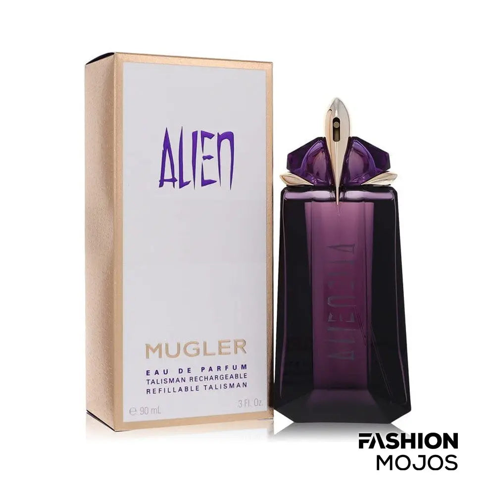 Thierry Mugler Alien Perfume
