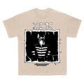 "All The Good Girls Go To Heaven" MCR T-Shirt - Chicago Exclusive Rock Band Tee, My Chemical Romance Fan Merch