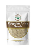 Egyptian Anise Seeds 1lb
