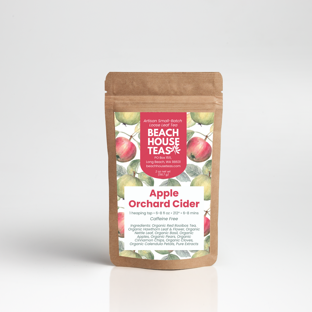 Apple Orchard Cider