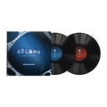 Arcane Vinyl Soundtracks
