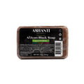 100% African Black Soap - Lemongrass