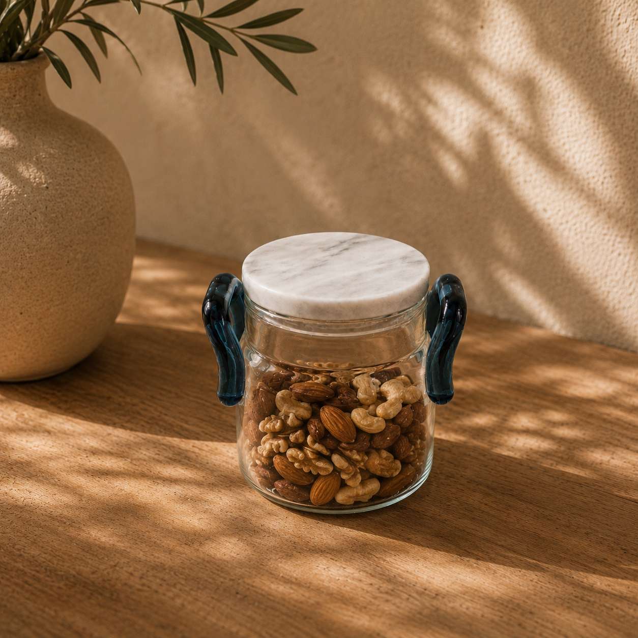 Azure Jar