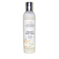 Glimmer Goddess Organic Moisturizing Body Wash