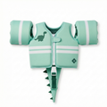 Floating Jackets with Sleeves for pool or Beach | 1-3 Years | Dinosaur