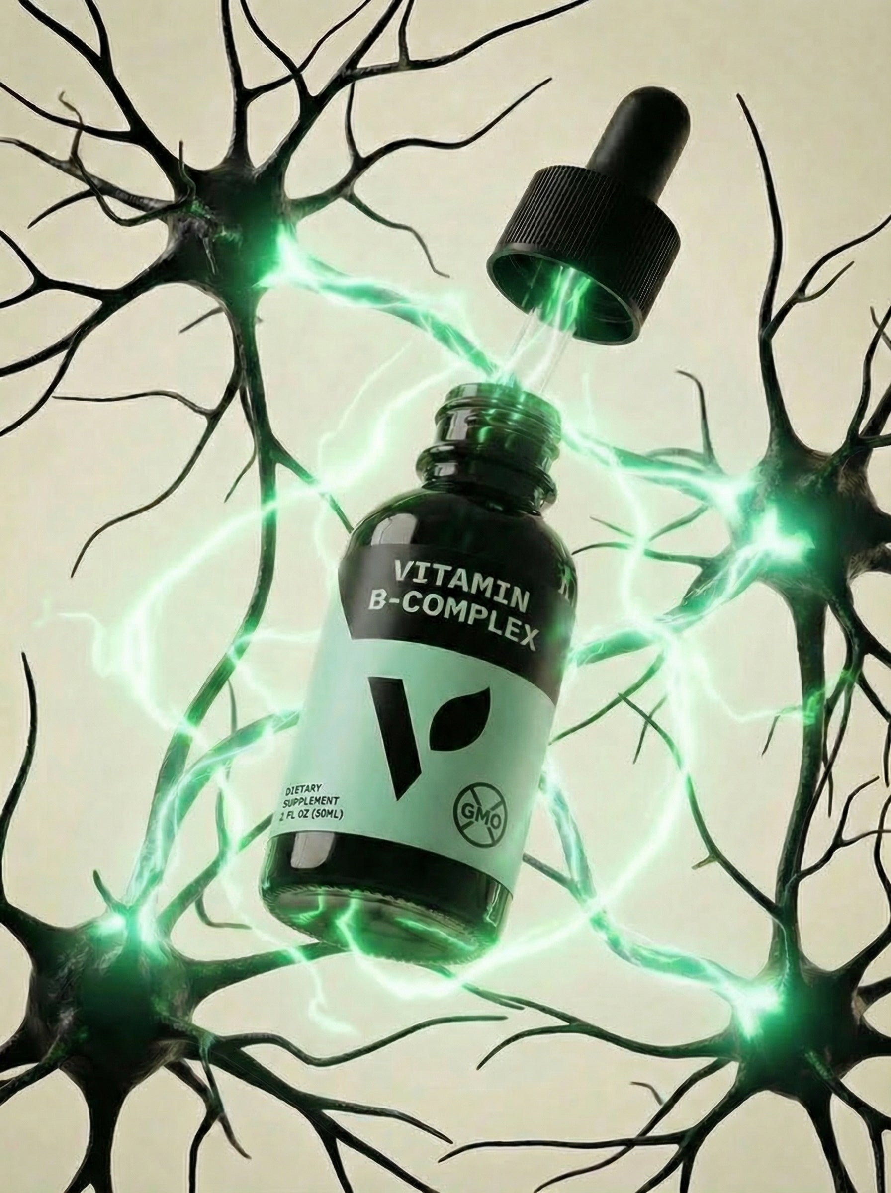 Vitamin B-Complex