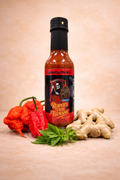 Reaper’s Thai Tsunami – Extreme Heat Thai-Style Hot Sauce