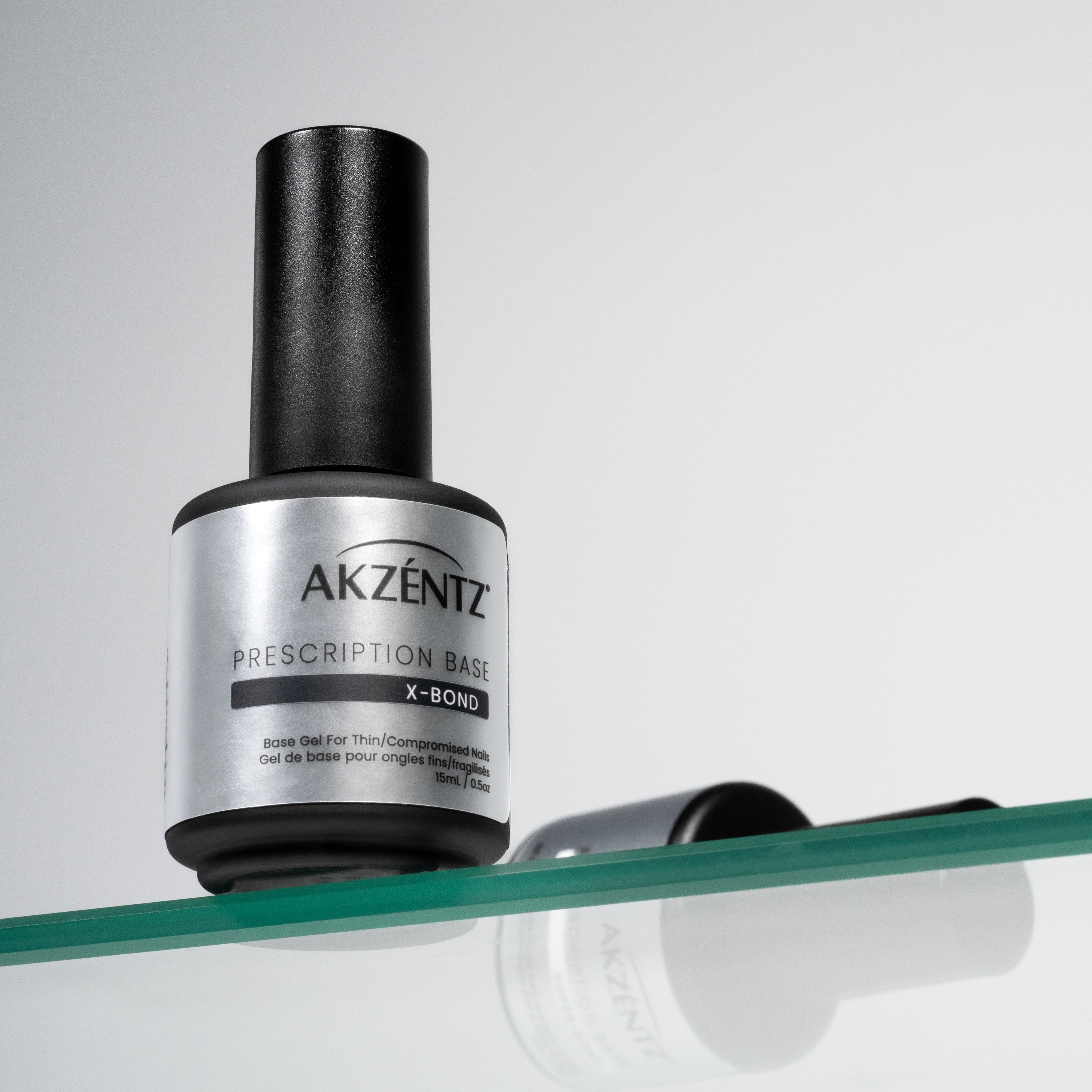 Akzentz X-Bond Base Coat
