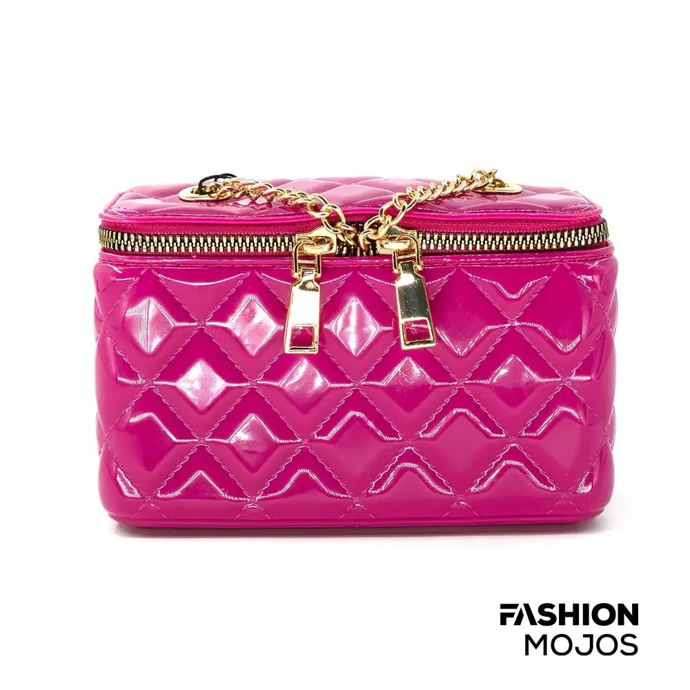 Petite Shoulder Bag by BC Handbags