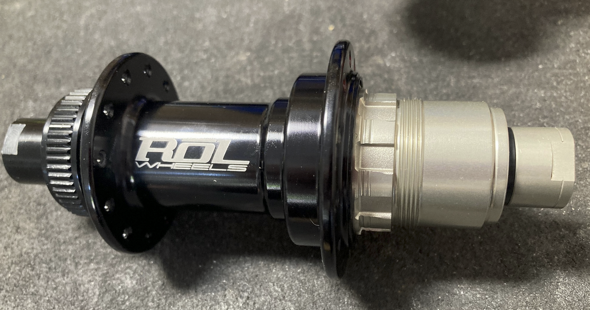 Range Alloy