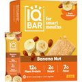 Banana Nut (12 Bars)