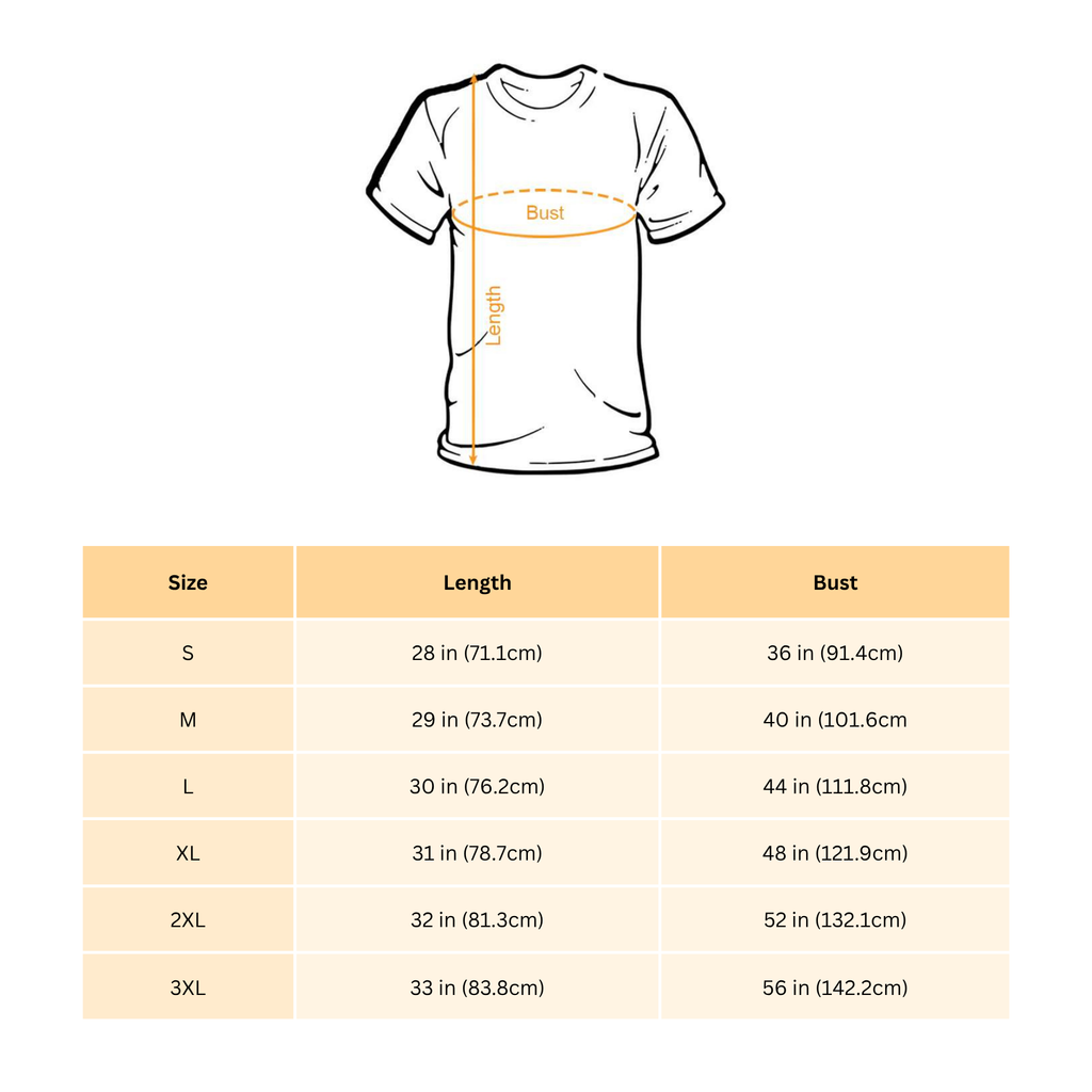 "Exercising Just Enough" T-Shirt