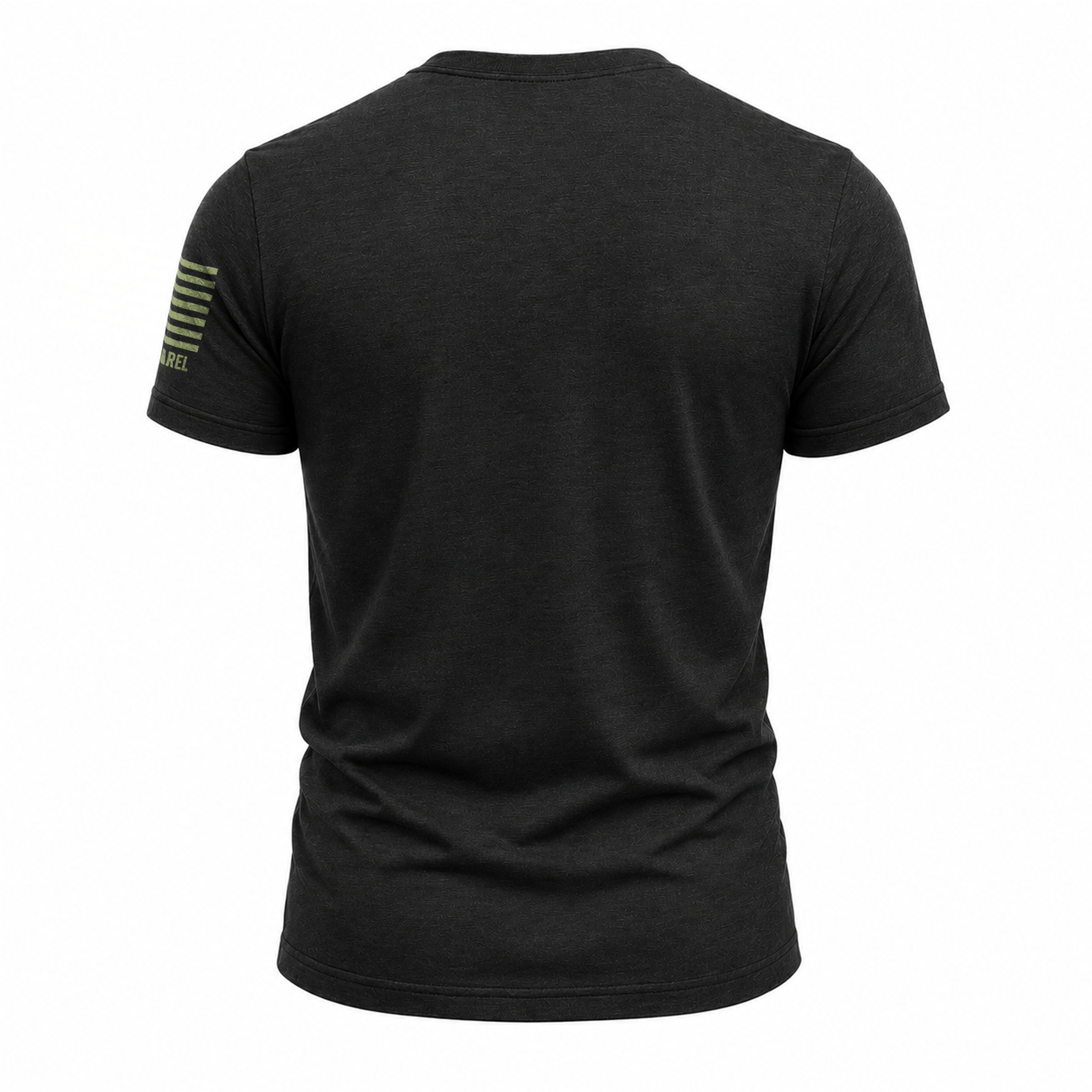 "Freezer Full Of Good Aim" Tee