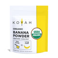 Organic Banana Powder