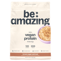 Vegan Protein - World Safari Shops