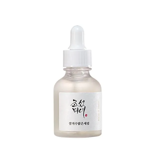 BEAUTY OF JOSEON Glow Deep Serum – Rice & Alpha Arbutin for Brighter, Even Skin Tone 30ml