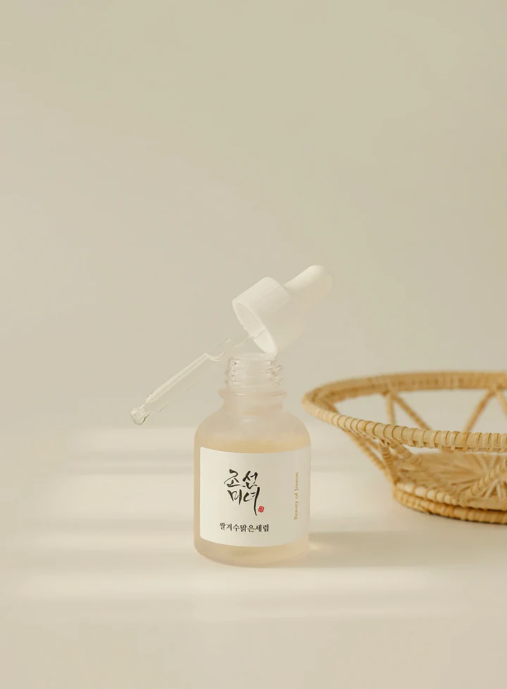 BEAUTY OF JOSEON Glow Deep Serum – Rice & Alpha Arbutin for Brighter, Even Skin Tone 30ml