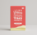 Bible Verse Tea "Be A Blessing" Pina Colada Herbal Tea