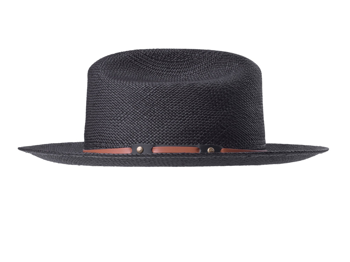 Panama Hat Countryside