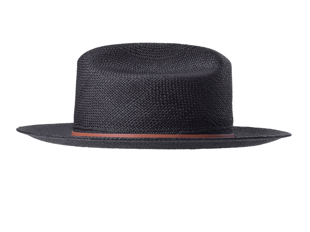 Panama Hat Countryside